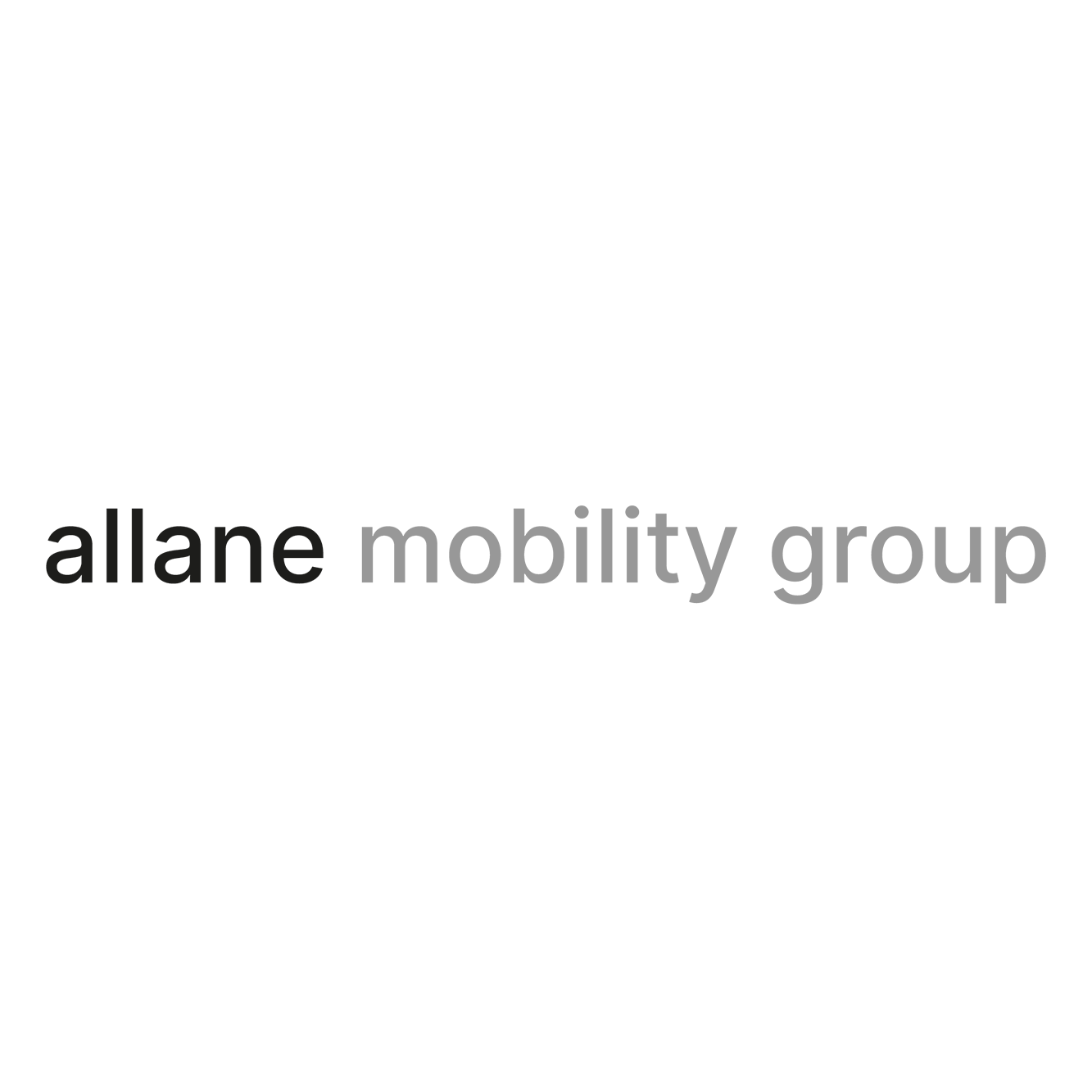 Allane Mobility Group